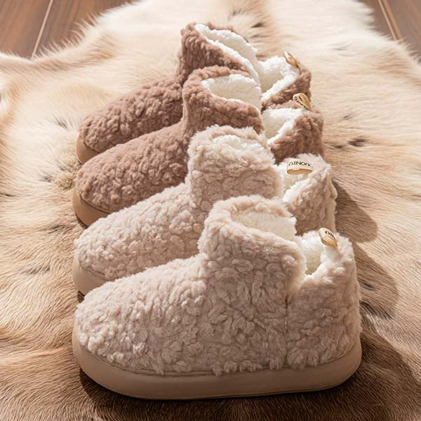 Snow boots #25120205