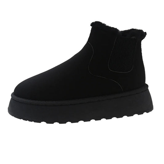 Snow boots #24081503 E