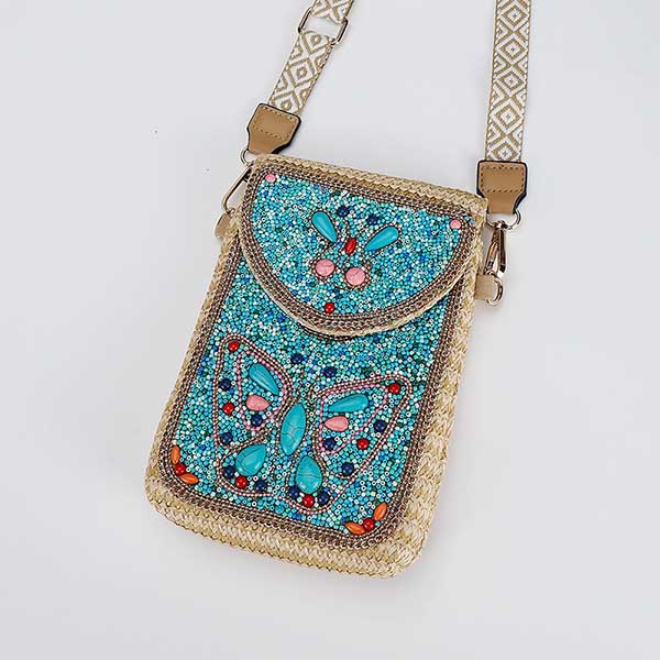 HandBag #26010801-M