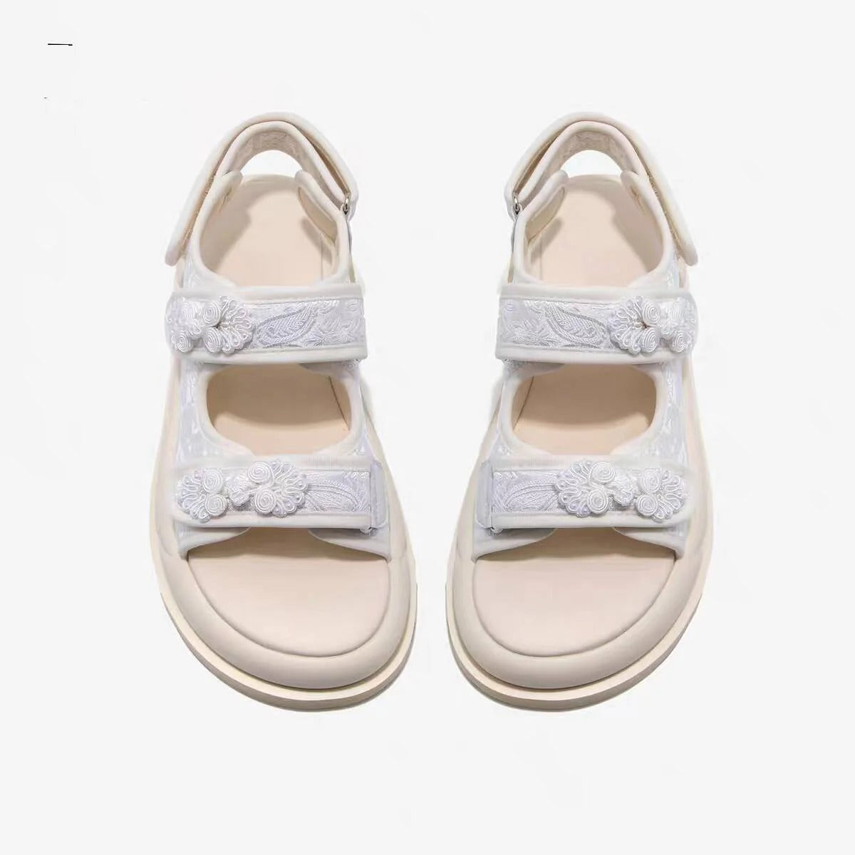 15 Slippers #25022501