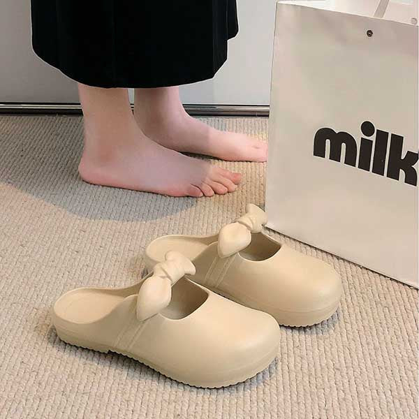 Slippers #26010302 can choose no box or with box