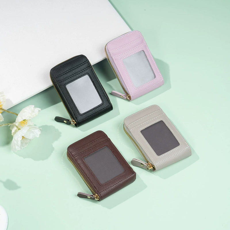 wallet #24092201 need to order more than 3 PCS in one time ( one piece price is $9.9)