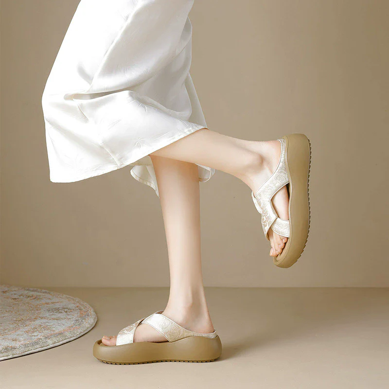 15 Slippers #25042801-A