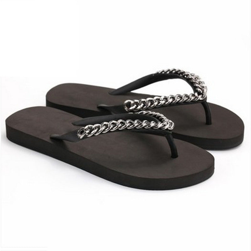 Slippers #26053003-M