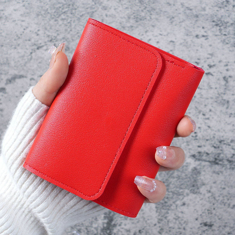 wallet #25103010 With box
