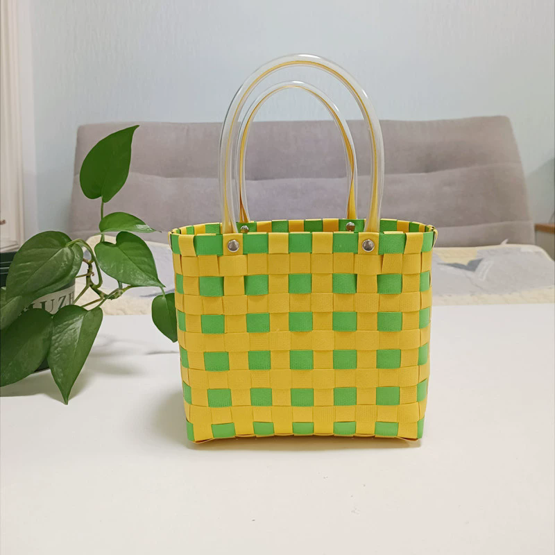 HandBag #25100602-M/E