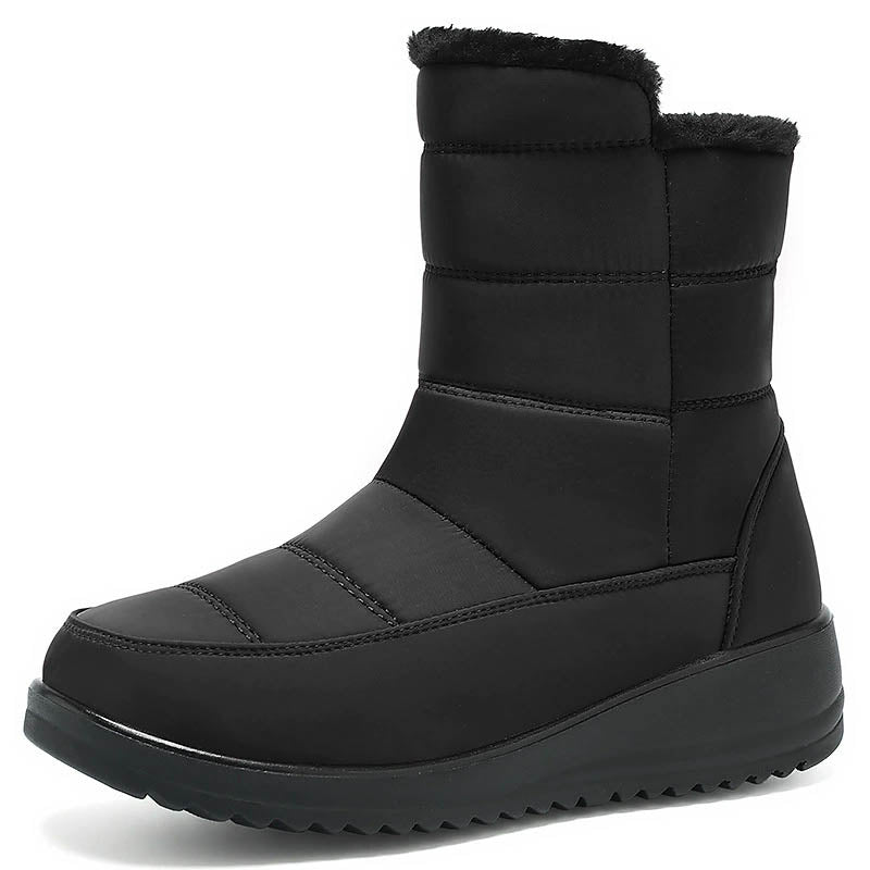 Snow boots #25101436