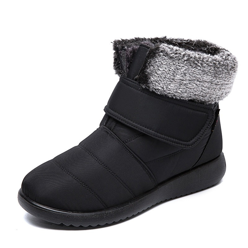 Snow boots #23121304 E