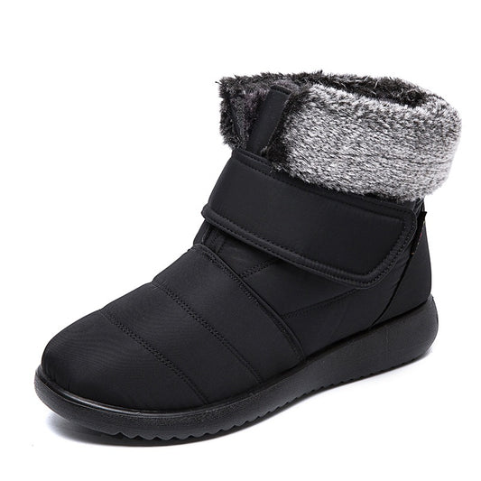 Snow boots #23121304 E