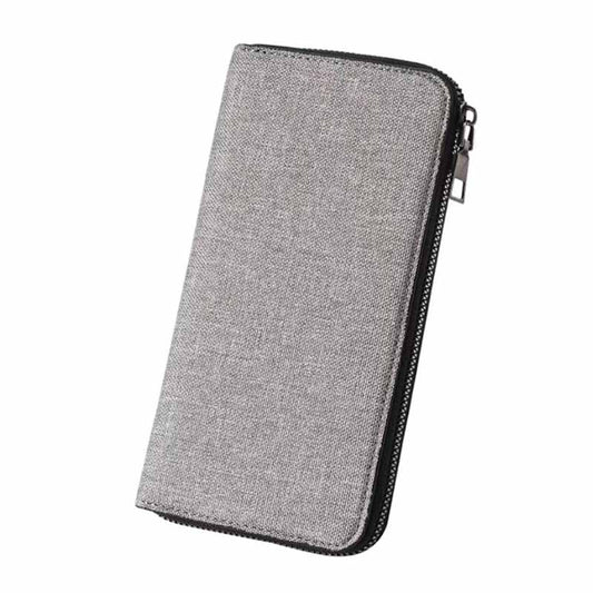 wallet #906-1 can choose no box or with box