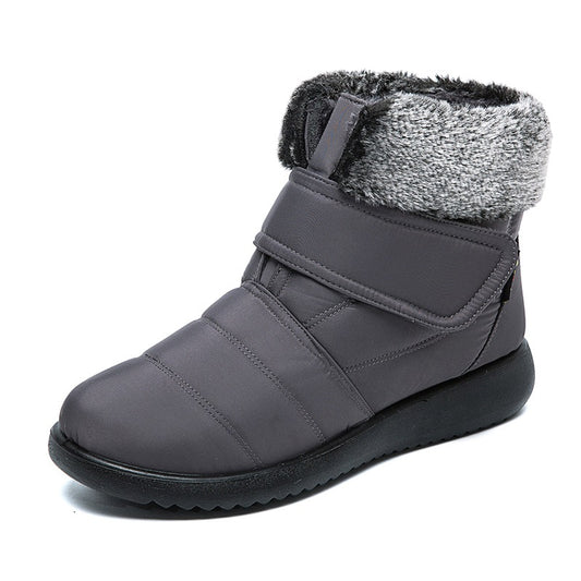 Snow boots #26082001