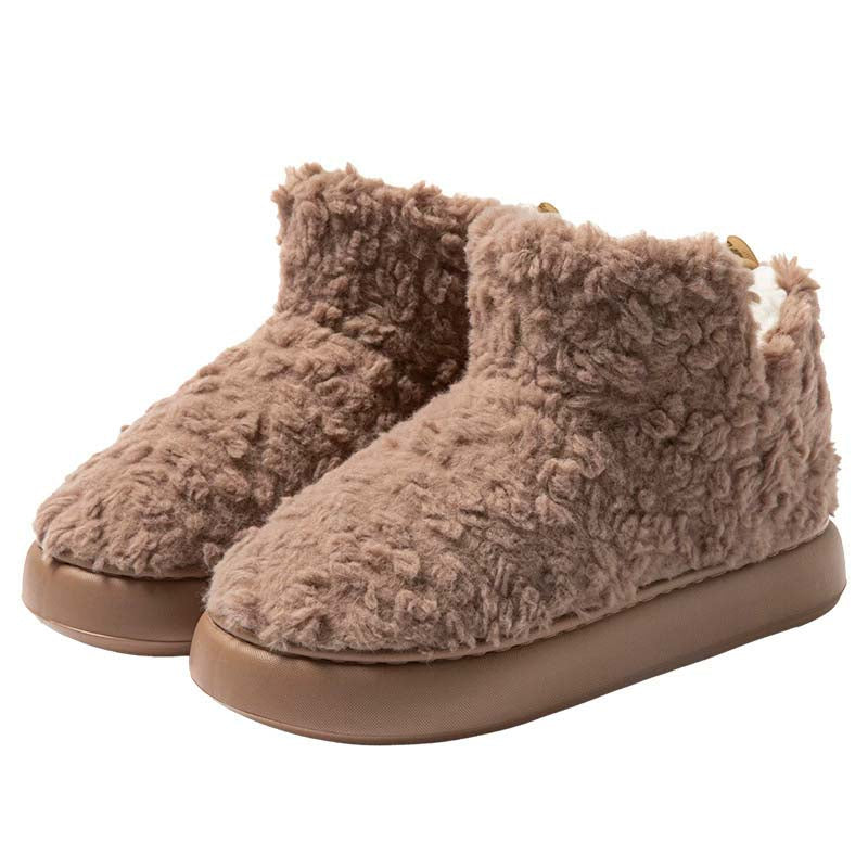 Snow boots #25120205