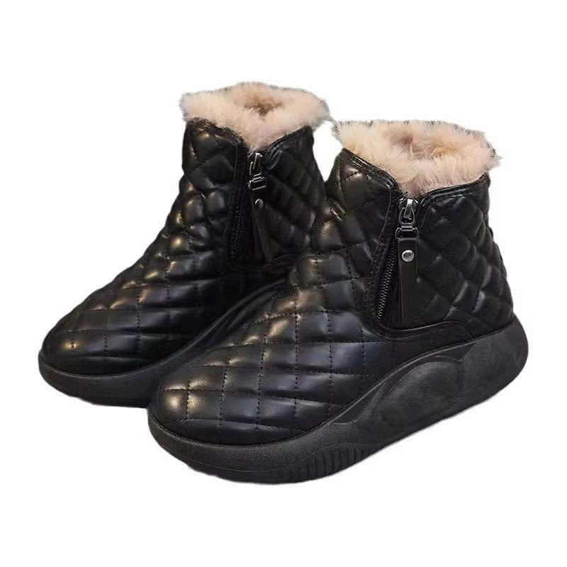 Snow boots #25111402 can choose no box or with box