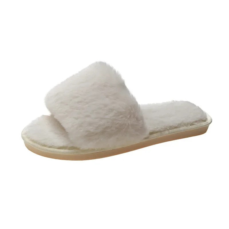 Slippers #24061404 With box