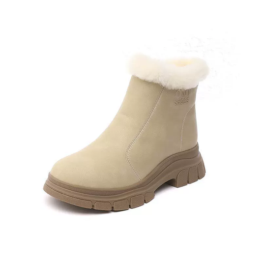 Snow boots #25100705 can choose no box or with box