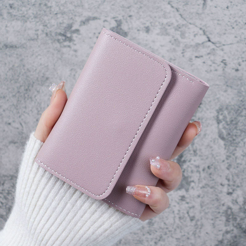 wallet #25103010 With box