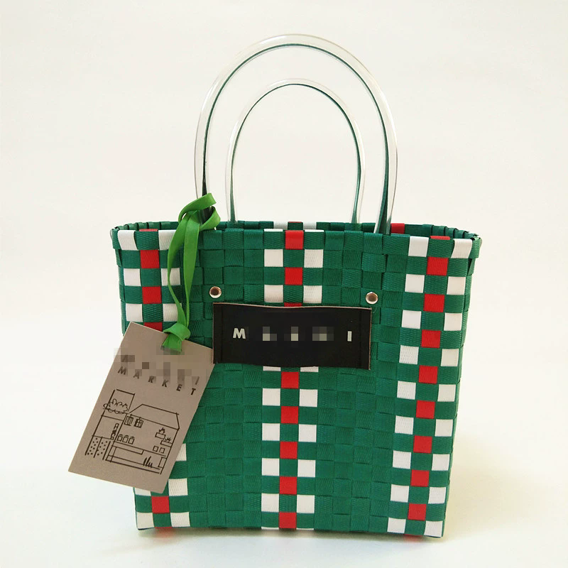HandBag #25100601-M/E