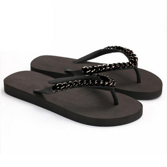 Slippers #26053003-M