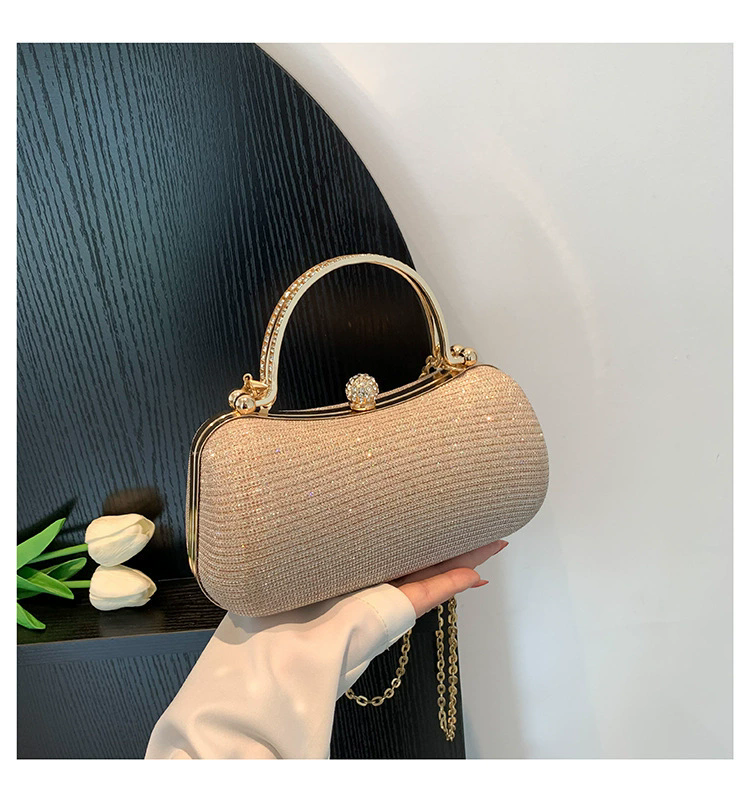 Bag #25030501