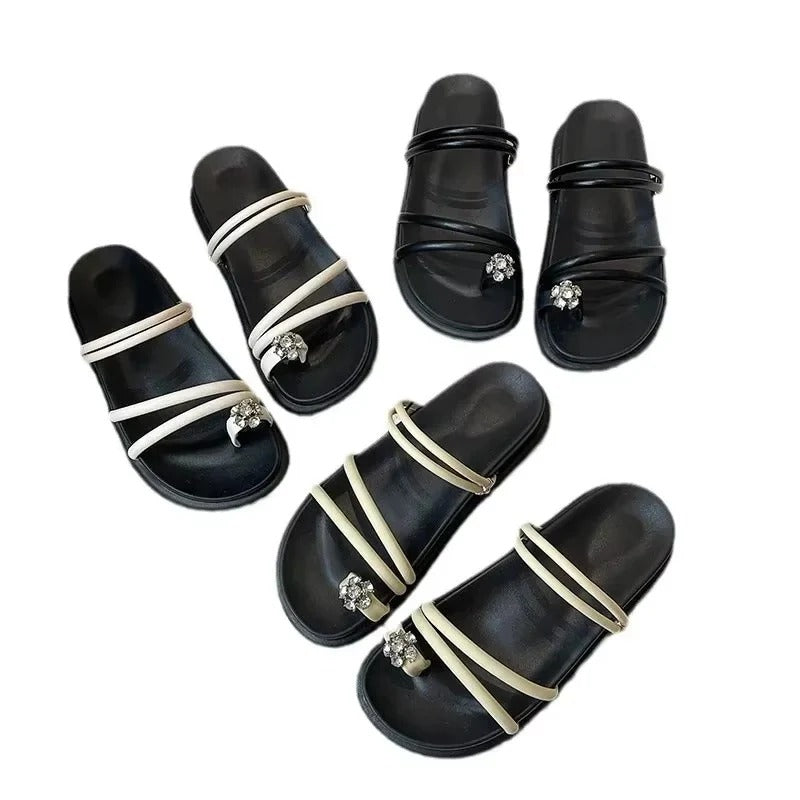 15 Slippers #23121805-A