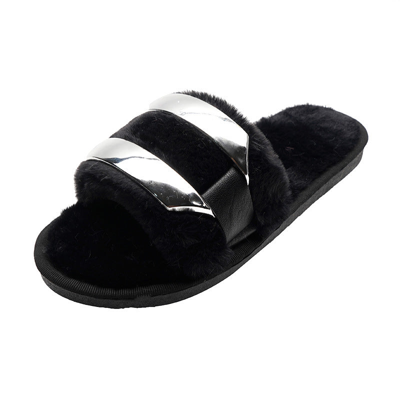Slippers #24081703