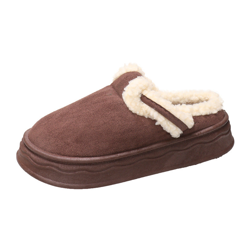 15 Snow boots #24081901