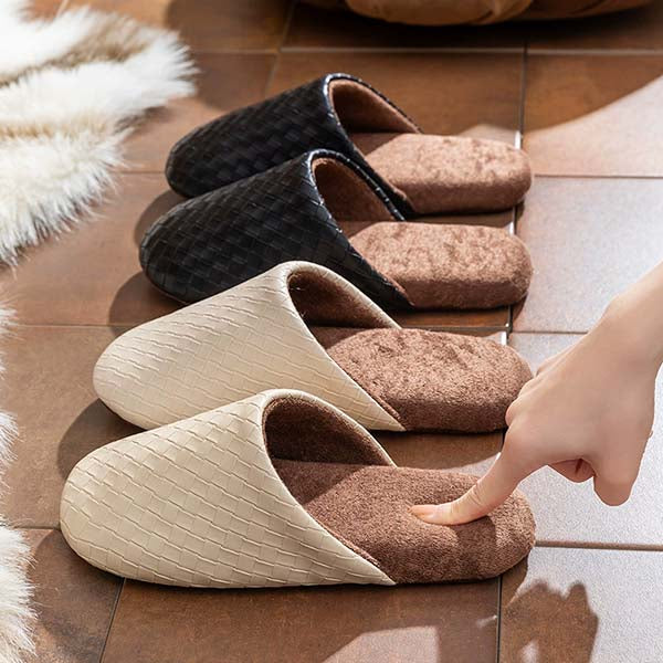 Slippers #25121501 can choose no box or with box