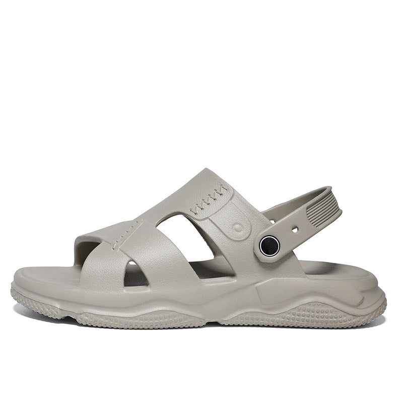 580 Slippers #24072502-A