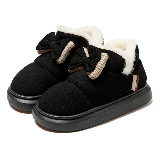 Snow boots #23121303 E