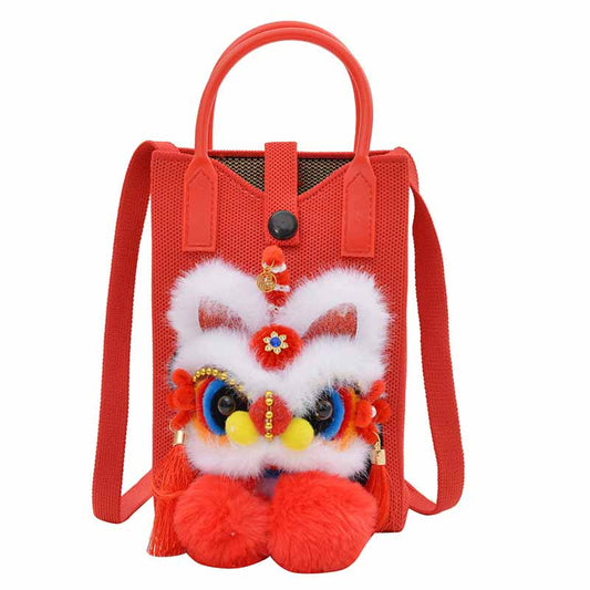 HandBag #6661