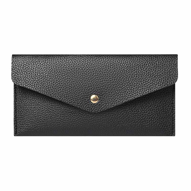 wallet #906-3 can choose no box or with box