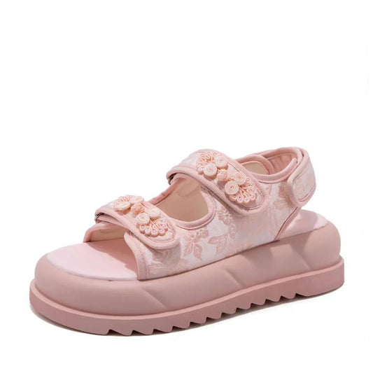 15 Slippers #25022501