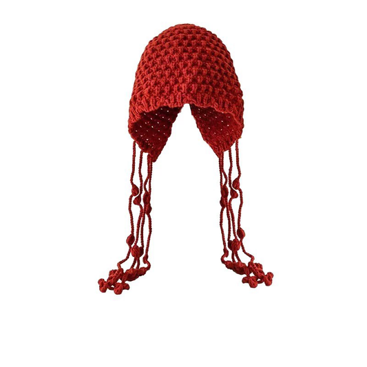 Wool hat #25092701