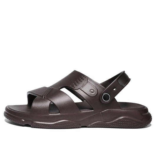 580 Slippers #24072502-B