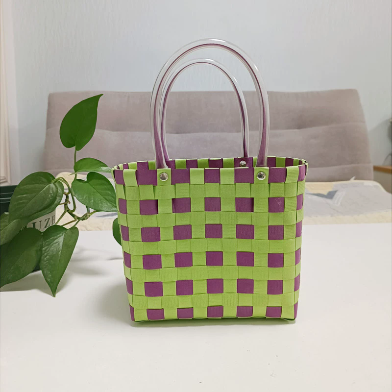 HandBag #25100602-M/E