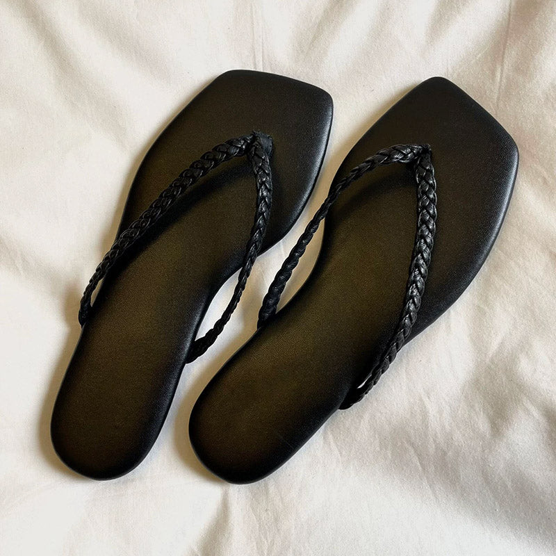 SB Slippers #25050301