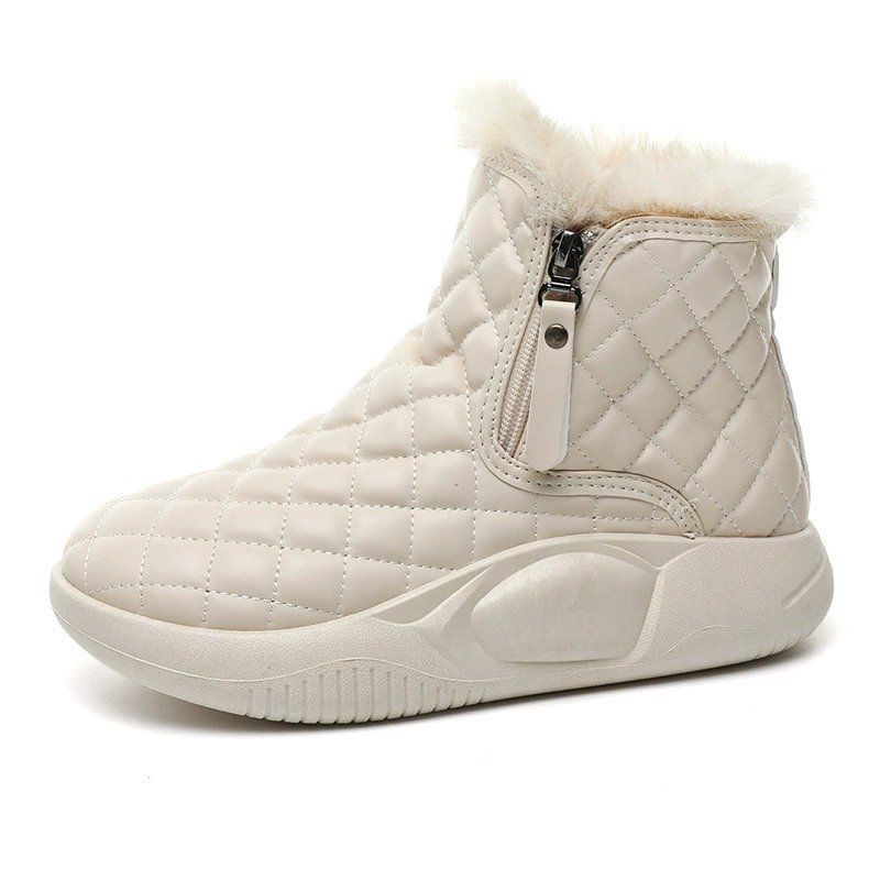 Snow boots #25093005  can choose no box or with box