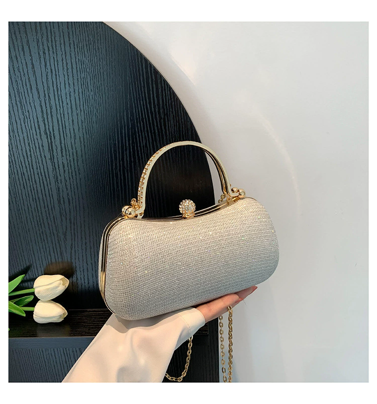 Bag #25030501
