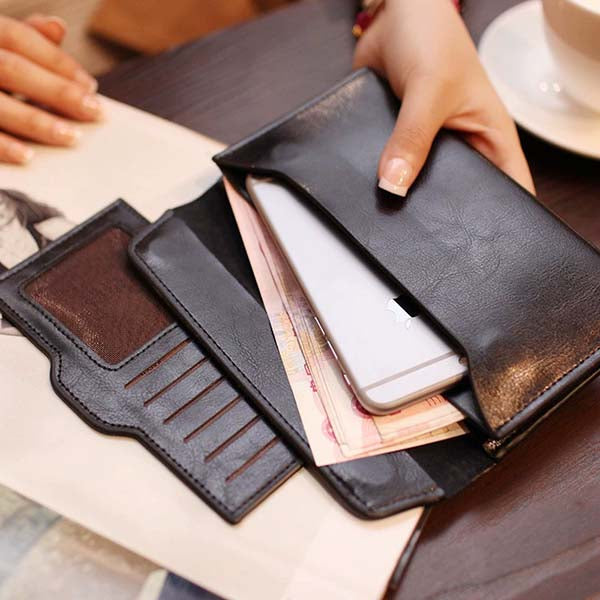 wallet #25122701