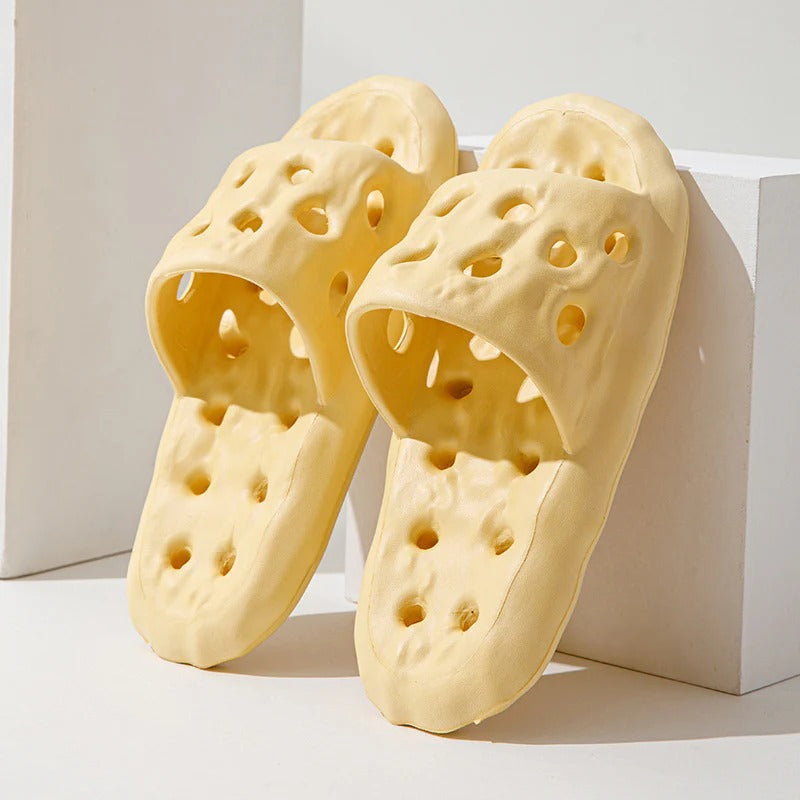 15 Slippers #24101801-B