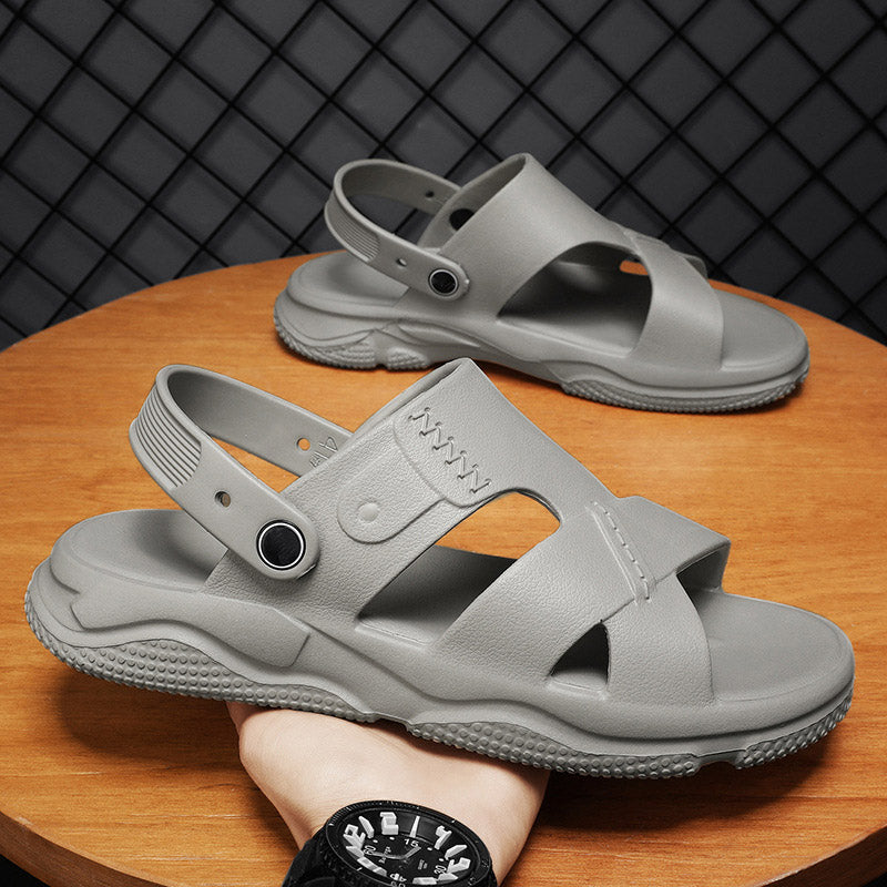 580 Slippers #24072502-A