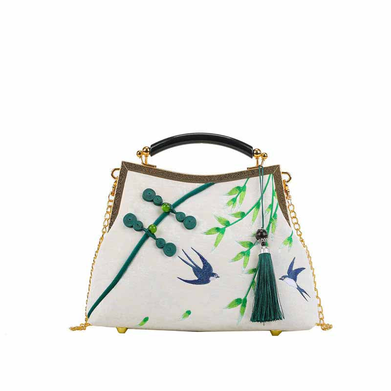 HandBag #8937