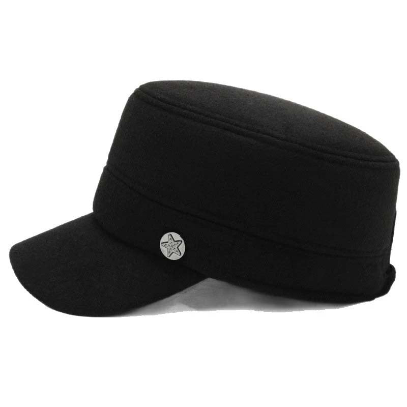 Winter hat #25121708-M