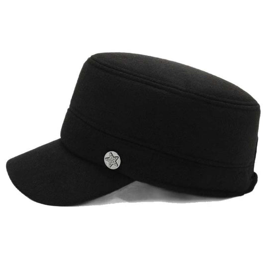 Winter hat #25121708-M