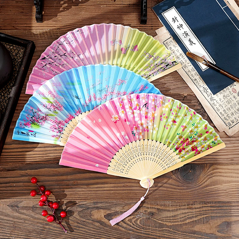 Fan #25100208 With box