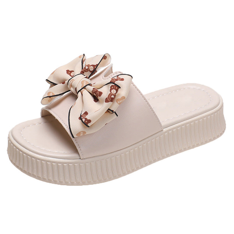 Slippers #23121502