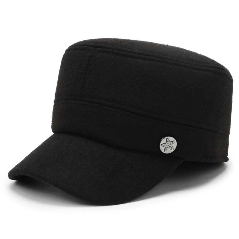 Winter hat #25121708-M