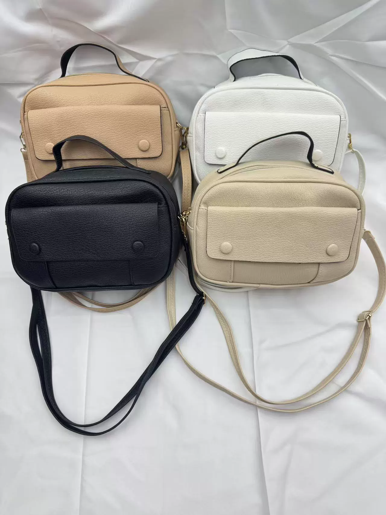 15 HandBag #25051404