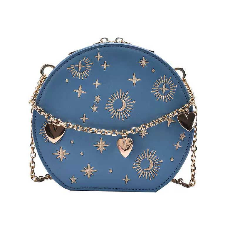 HandBag #L001-2