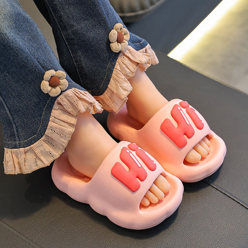 15 Slippers #25031702